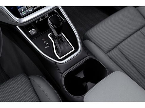 New 2025 Subaru Legacy Premium image 21