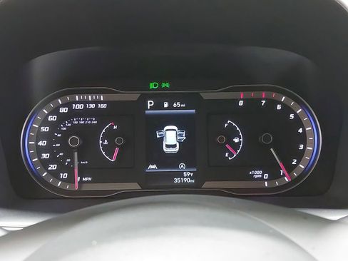 Used 2023 Hyundai Tucson SEL AWD/4WD image 19