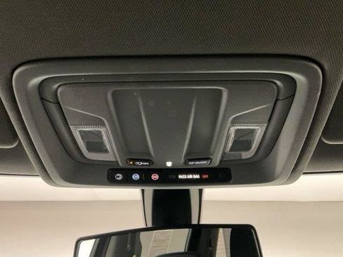 Certified 2021 Chevrolet Silverado 1500 RST AWD/4WD image 20