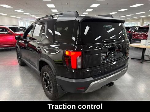 Used 2026 Honda Passport TrailSport Elite image 5