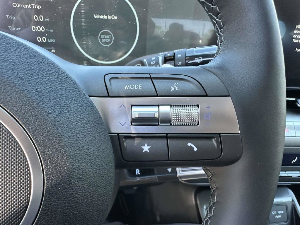 New 2026 Hyundai Kona Limited AWD/4WD image 30