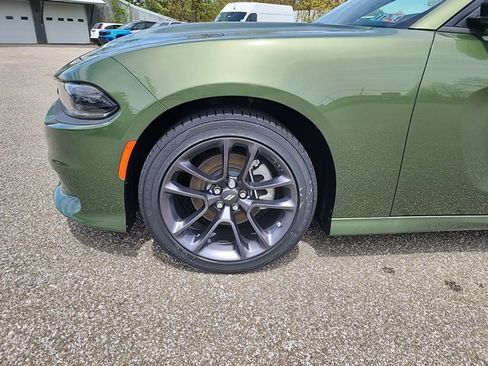 Certified 2023 Dodge Charger R/T w/ Daytona Edition Group image 7