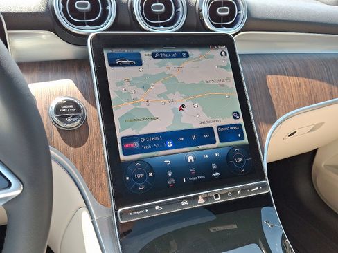 Certified 2026 Mercedes-Benz GLC 300 4MATIC image 16