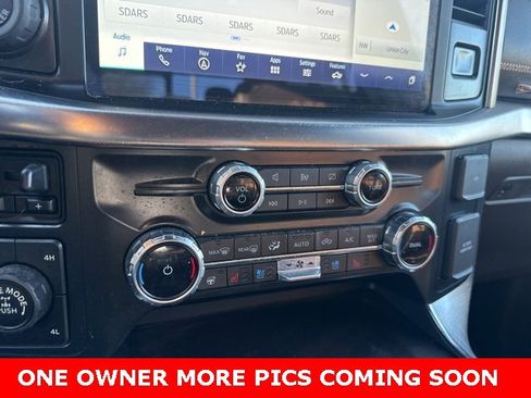 Used 2022 Ford F150 King Ranch w/ Equipment Group 601A High image 16