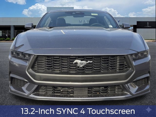 New 2026 Ford Mustang Premium RWD image 14