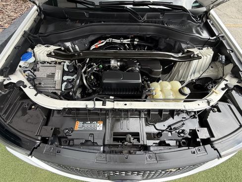 Used 2020 Ford Explorer 4WD Police Interceptor image 30