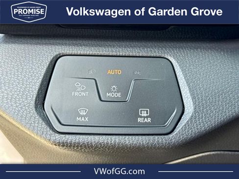Certified 2023 Volkswagen ID.4 Pro S RWD image 22