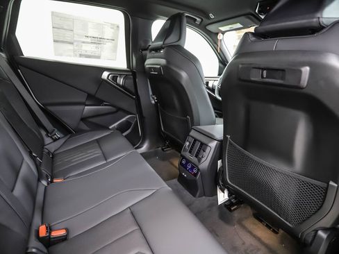 New 2026 BMW X3 xDrive30 w/ Convenience Package image 27