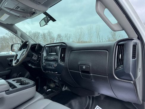 Used 2015 Chevrolet Silverado 2500 W/T image 17