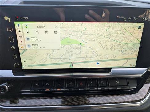 Used 2023 GMC Sierra 1500 Elevation w/ Elevation Premium Package image 12