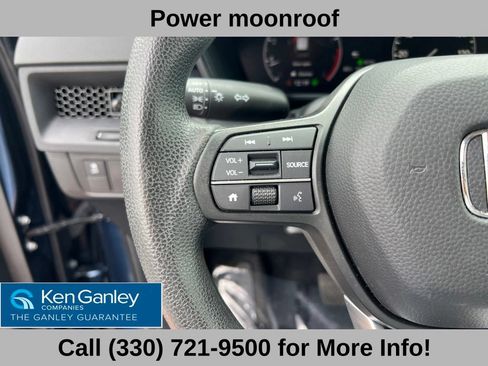 Used 2024 Honda CR-V EX image 30