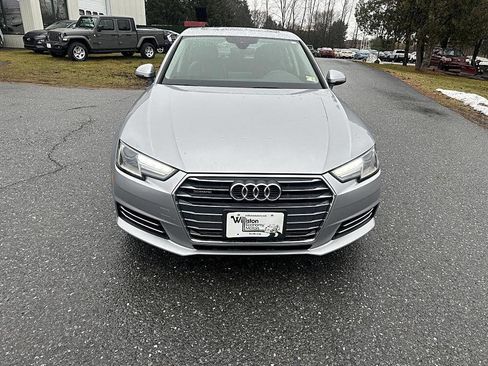 Used 2017 Audi A4 2.0T Premium image 8