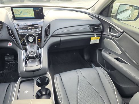 New 2025 Acura RDX SH-AWD w/ Advance Package image 10