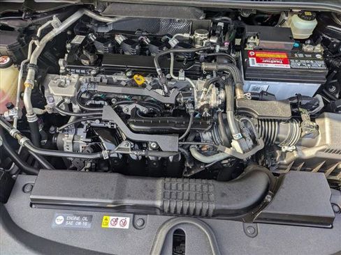 Used 2019 Toyota Corolla XSE image 20