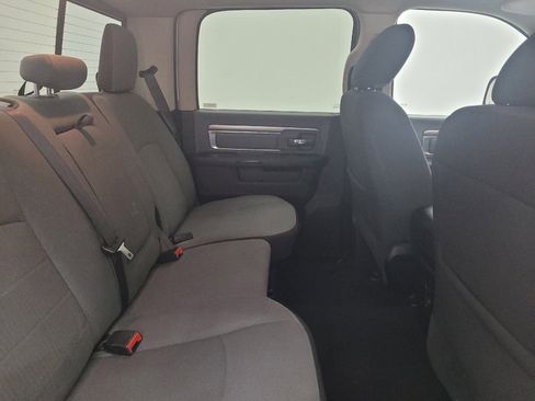 Used 2023 RAM 1500 Classic SLT w/ Trailer & Traction Group AWD/4WD image 19