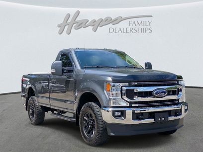 Used 2022 Ford F350 XLT w/ XLT Value Package