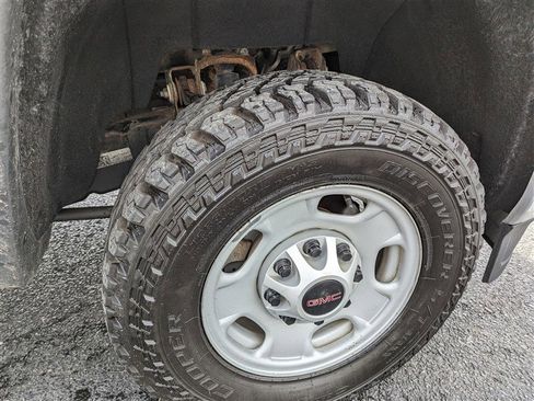 Used 2019 GMC Sierra 2500 4x4 Double Cab w/ Sierra Convenience Package image 12