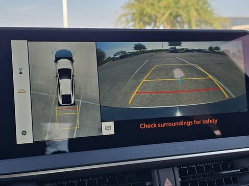 New 2026 Toyota Prius Plug-In Hybrid image 23