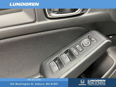 New 2026 Honda Civic Sport image 14