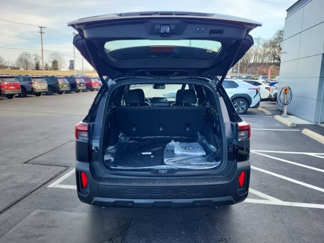 Used 2026 Subaru Outback Limited XT AWD/4WD image 11