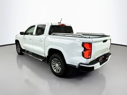 Used 2025 Chevrolet Colorado LT w/ LT Convenience Package RWD image 5