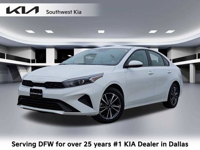 Certified 2024 Kia Forte LXS