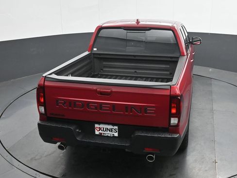 New 2026 Honda Ridgeline RTL image 22