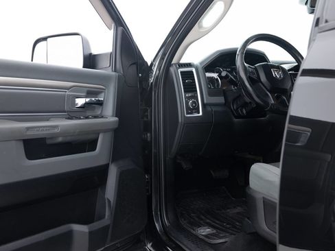 Used 2016 RAM 2500 Lone Star image 28