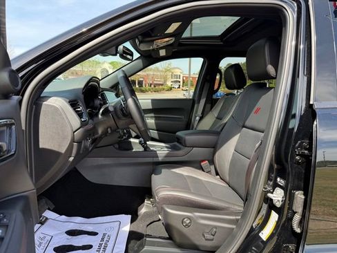 New 2026 Dodge Durango GT image 13