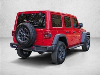 New 2026 Jeep Wrangler Sport S video 2