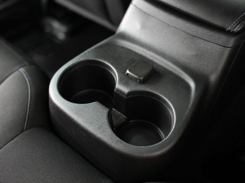 Used 2018 Chevrolet Volt LT FWD image 41