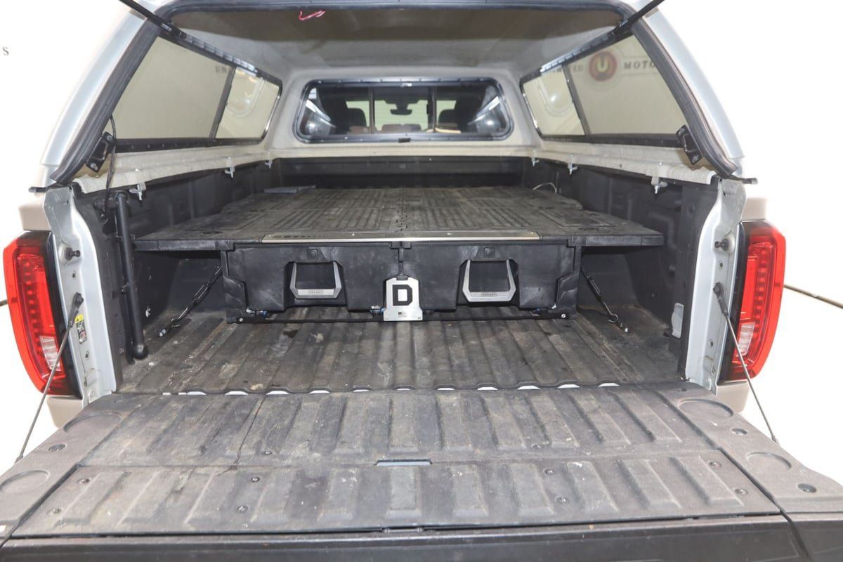 Used 2021 GMC Sierra 3500 Denali w/ Denali Ultimate Package AWD/4WD image 54