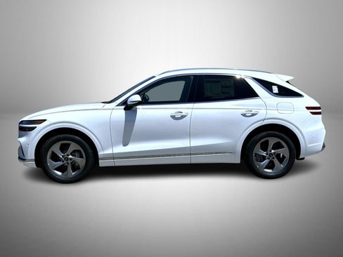 New 2026 Genesis GV70 2.5T Advanced w/ G1 Accessory Package AWD/4WD image 8