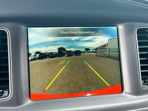 Used 2023 Dodge Charger Scat Pack w/ Navigation & Travel Group image 14