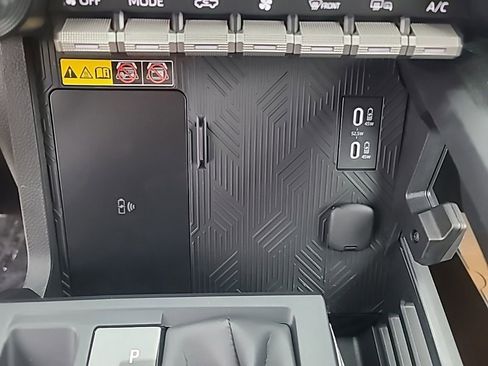 New 2026 Toyota Tacoma Limited image 34