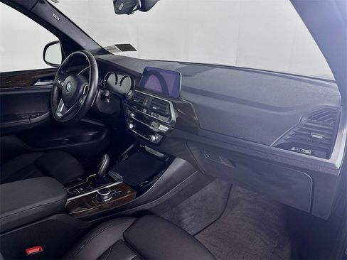 Used 2020 BMW X3 xDrive30i image 30