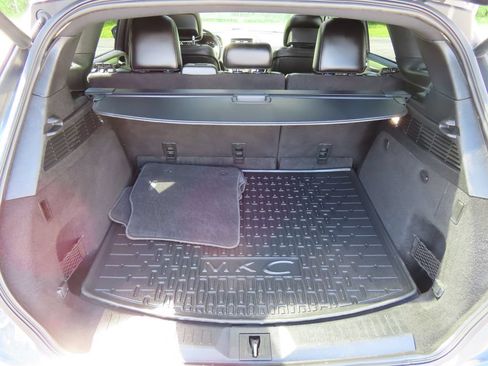 Used 2019 Lincoln MKC Reserve AWD/4WD image 21