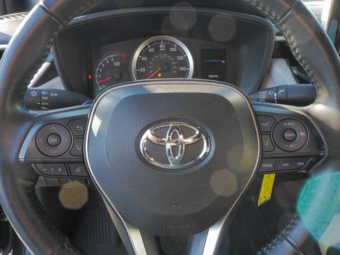 Used 2020 Toyota Corolla SE image 24