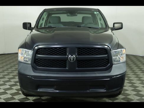 Used 2017 RAM 1500 Tradesman w/ Popular Equipment Group AWD/4WD image 15