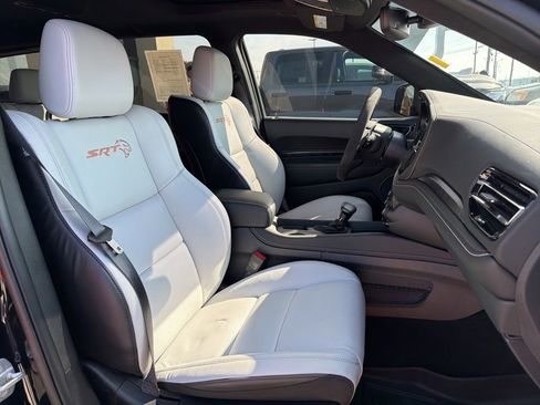 Used 2025 Dodge Durango SRT Hellcat image 43