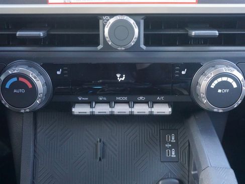 New 2026 Toyota Tacoma TRD Off-Road image 13