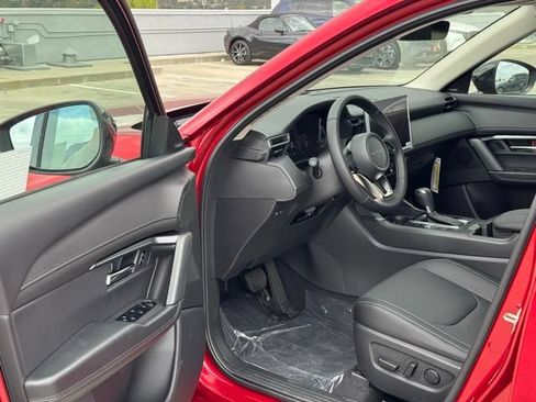 New 2026 MAZDA CX-5 2.5 S w/ Premium Package AWD/4WD image 8