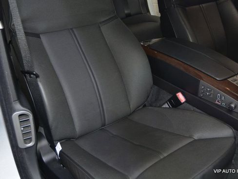 Used 2008 BMW 750Li RWD image 17