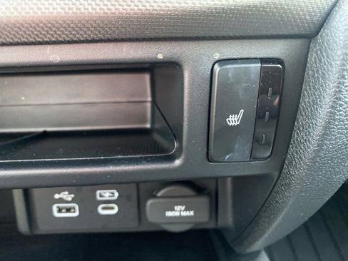 Used 2025 Honda Ridgeline TrailSport image 39