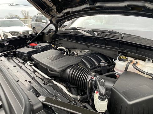 Used 2023 GMC Sierra 1500 Pro image 14