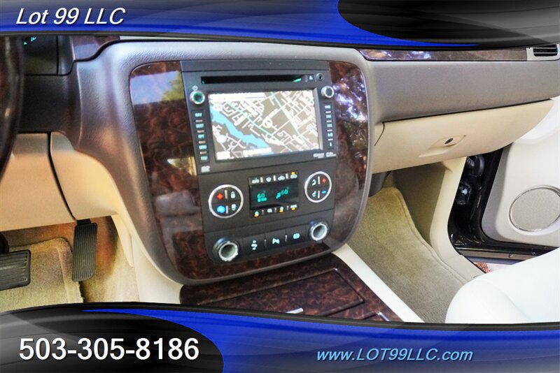 Used 2012 GMC Sierra 3500 Denali AWD/4WD image 21