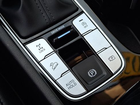 Certified 2025 Hyundai Tucson SEL AWD/4WD image 26