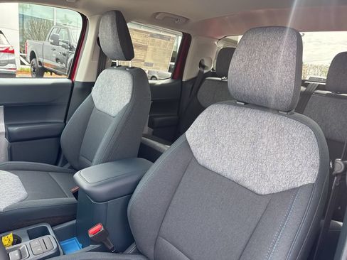 New 2026 Ford Maverick XLT FWD image 41