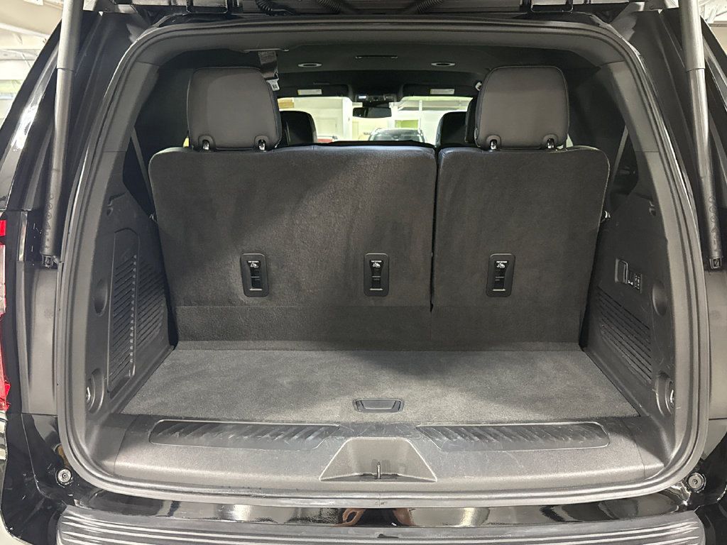 Used 2025 GMC Yukon Elevation w/ LPO, Floor Liner Package AWD/4WD image 26