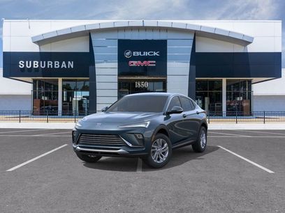 New 2026 Buick Envista Preferred w/ Convenience I Package